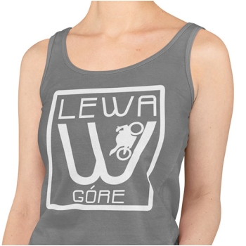 TANK TOP DAMSKI LWG 5